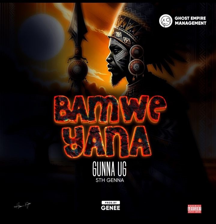 Gunna UG (5th Genna)